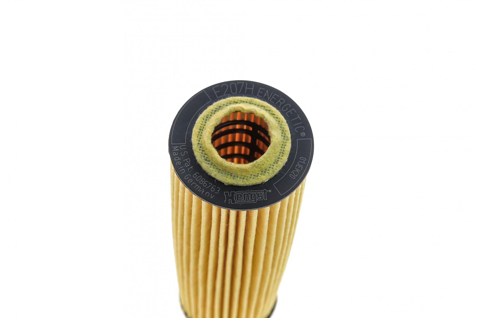 E207HD221 HENGST FILTER